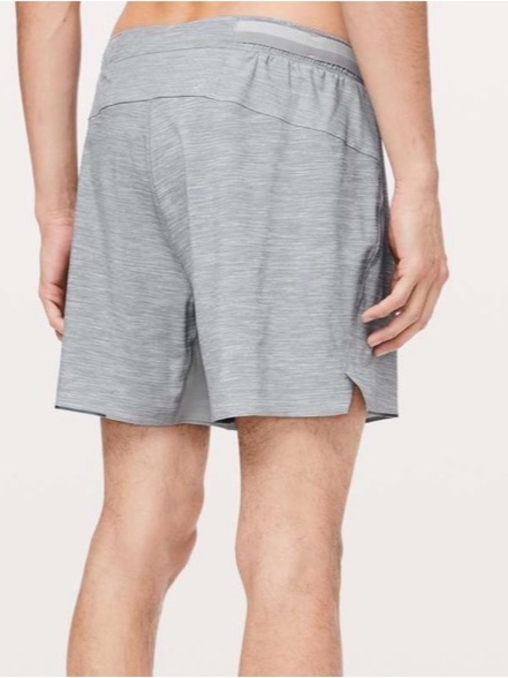 Lululemon Surge Short *6" size L